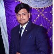 Keshav Kumar Class 8 Tuition trainer in Patna