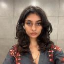 Sreya Rajkumar photo