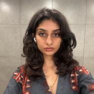 Sreya Rajkumar MBBS & Medical Tuition trainer in Chennai