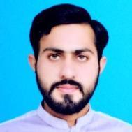 Shafiq Ur Rehman Class 12 Tuition trainer in Burewala