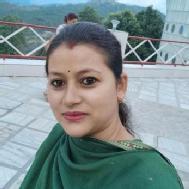 Pushpa Class 12 Tuition trainer in Almora