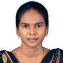 Photo of Kavipriya D.