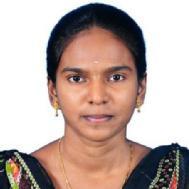 Kavipriya D. BSc Tuition trainer in Aruppukottai