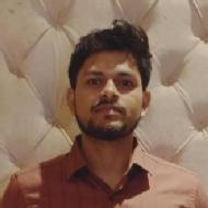 Tushar Nayak Class 11 Tuition trainer in Campierganj
