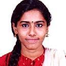 Photo of Akshaya S