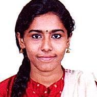 Akshaya S Class I-V Tuition trainer in Chennai