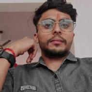 Ravi Kumar Class 10 trainer in Ghatampur