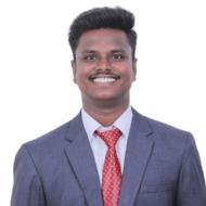 Anvar A Class I-V Tuition trainer in Udamalpet
