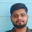 Photo of Goutam Raj Sahoo 