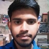 Aman Gupta Class 12 Tuition trainer in Firozabad