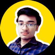 Abhishek Kumar Shah Class 12 Tuition trainer in Singrauli