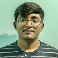 Karthik Class 11 Tuition trainer in Velpur