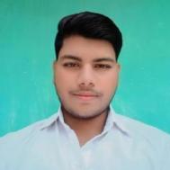 Devendra Kumar Class 12 Tuition trainer in Baradwar