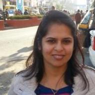 Preet S. Class 6 Tuition trainer in Shillong