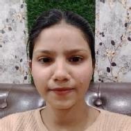 Shubhi G. Nursery-KG Tuition trainer in Bahraich