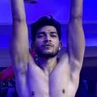 Akash Gupta Personal Trainer trainer in Sultanpur Sadar