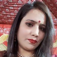 Neetika Verma BA Tuition trainer in Jammu