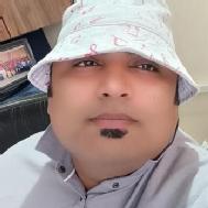Guru Ashish Dwivedi Class 10 trainer in Indore