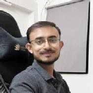 Sourav Mitra Class 10 trainer in Noida