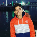 Photo of Harsh Mani Tripathi