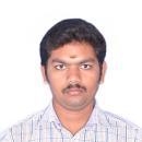 Photo of Gowtham Elango