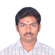 Gowtham Elango Flute trainer in Bangalore