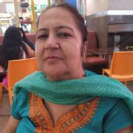 Kanchan Hemrajani Class I-V Tuition trainer in Mumbai