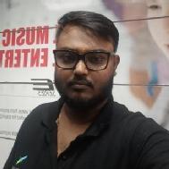 Debabrata Dey Piano trainer in Kolkata