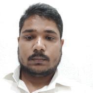 Mukesh Kumar Class 12 Tuition trainer in Jaipur