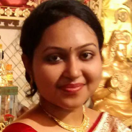 Tania Nandy Class 11 Tuition trainer in Pune