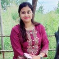 Swati S. Class 12 Tuition trainer in Jaipur