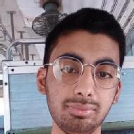 Abhijeet Mishra Class 10 trainer in Bettiah