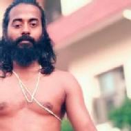 Naresh Prasad Sutar Yoga trainer in Bangalore