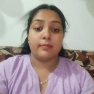 Meenakshi Sharma Class 10 trainer in Hisar