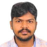 Abhimanyu Kanumarlapudi Computer Course trainer in Bangalore