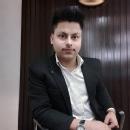 Photo of Shivam Kumar Mishra