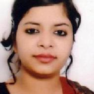 Anjali S. Class I-V Tuition trainer in Noida