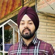 Prabhsimran Sodhi Stock Market Investing trainer in Patiala