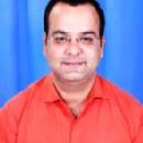 Photo of Saurabh Soni