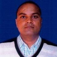 Arun D Tiwari Class 10 trainer in Lucknow