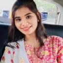 Photo of Sayali N.