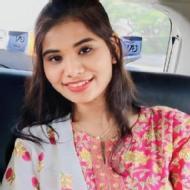 Sayali N. Class 12 Tuition trainer in Pune