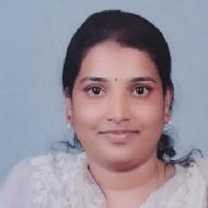 Kanakamaha L. BCom Tuition trainer in Vijayawada