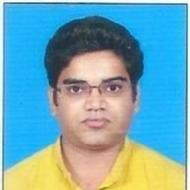 Soumen Bhattacharyya Class I-V Tuition trainer in Kharagpur