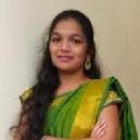 Photo of Keerthana