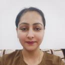 Photo of Gurwinder K.