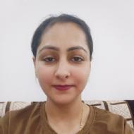 Gurwinder K. Class I-V Tuition trainer in Sultanpur