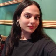 Kajal Kanhaua B Ed Tuition trainer in Guna
