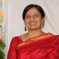 Anita Vyawahare Class I-V Tuition trainer in Indore