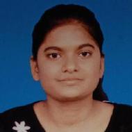 Priyanka Y. Class 10 trainer in Dhanbad